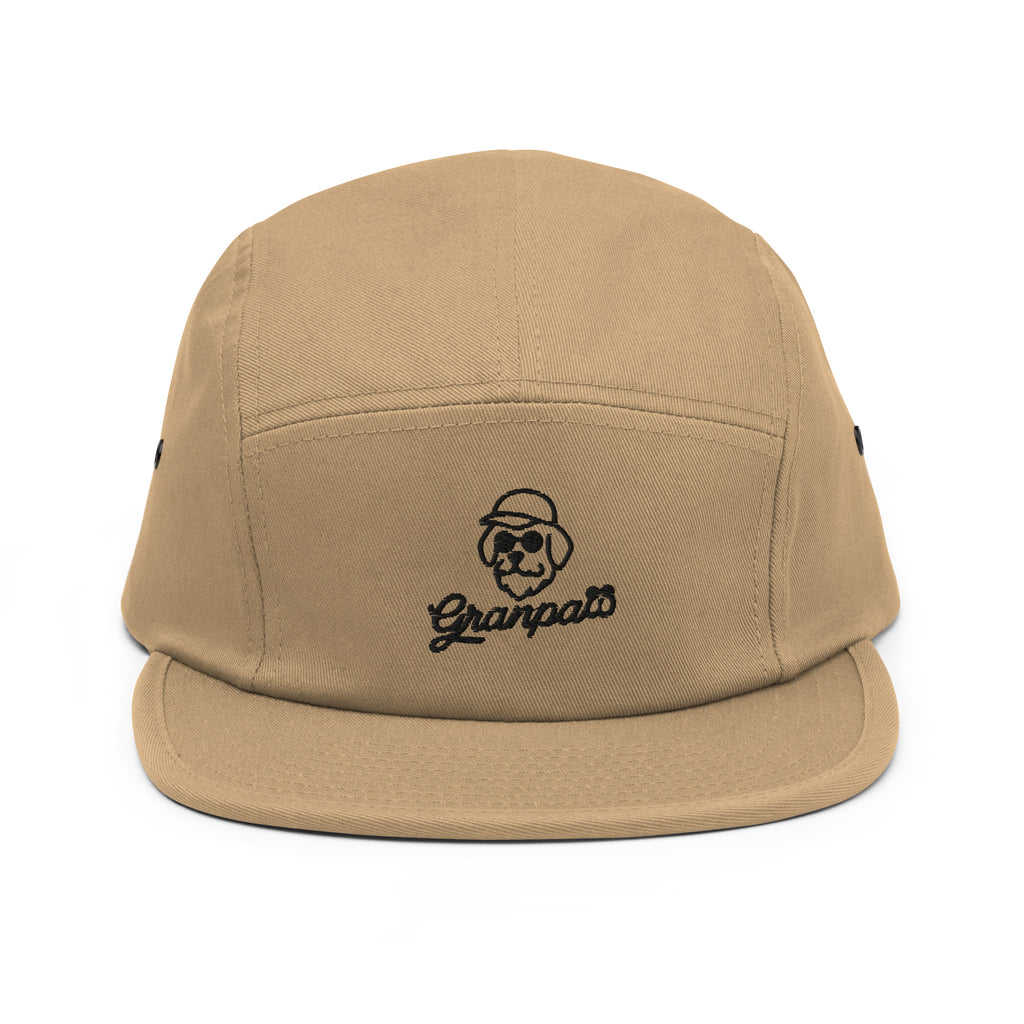 5-panel-cap-khaki-front