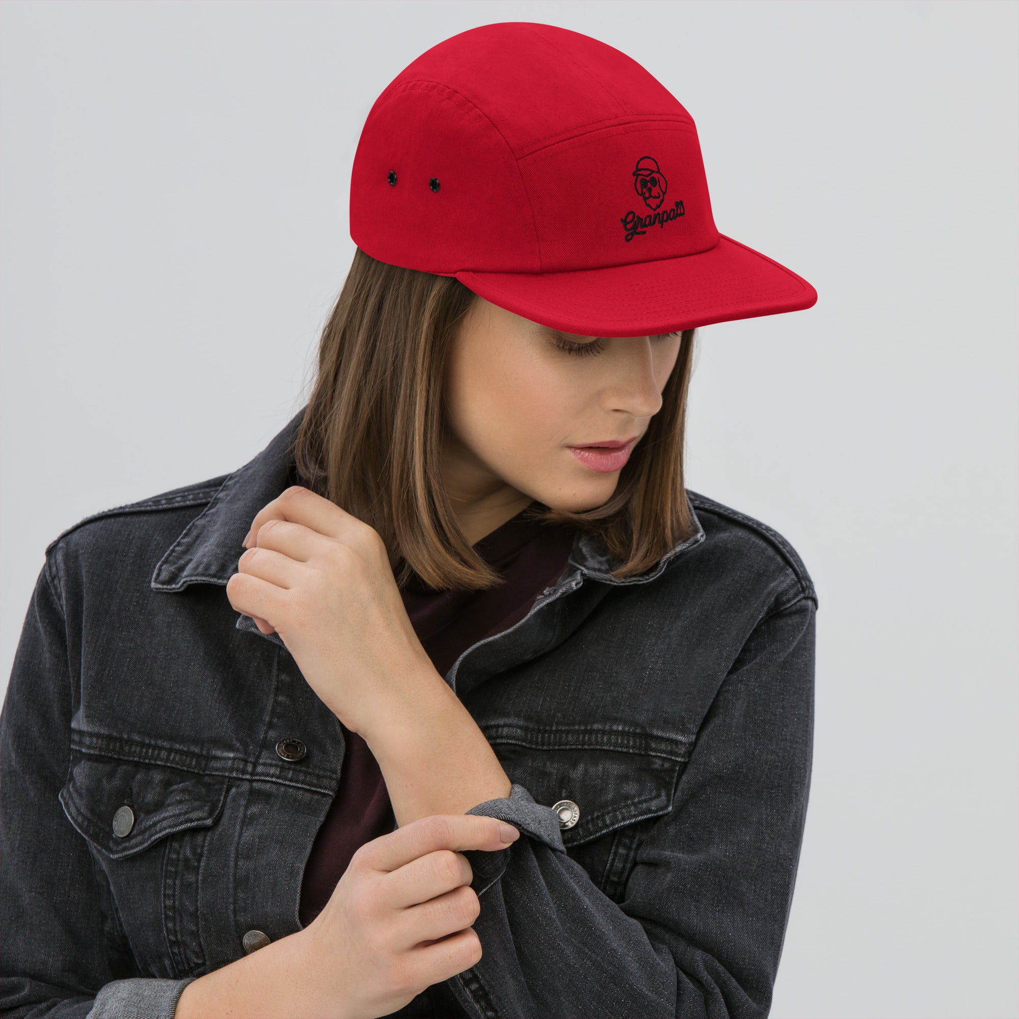 5-panel-cap-red-front