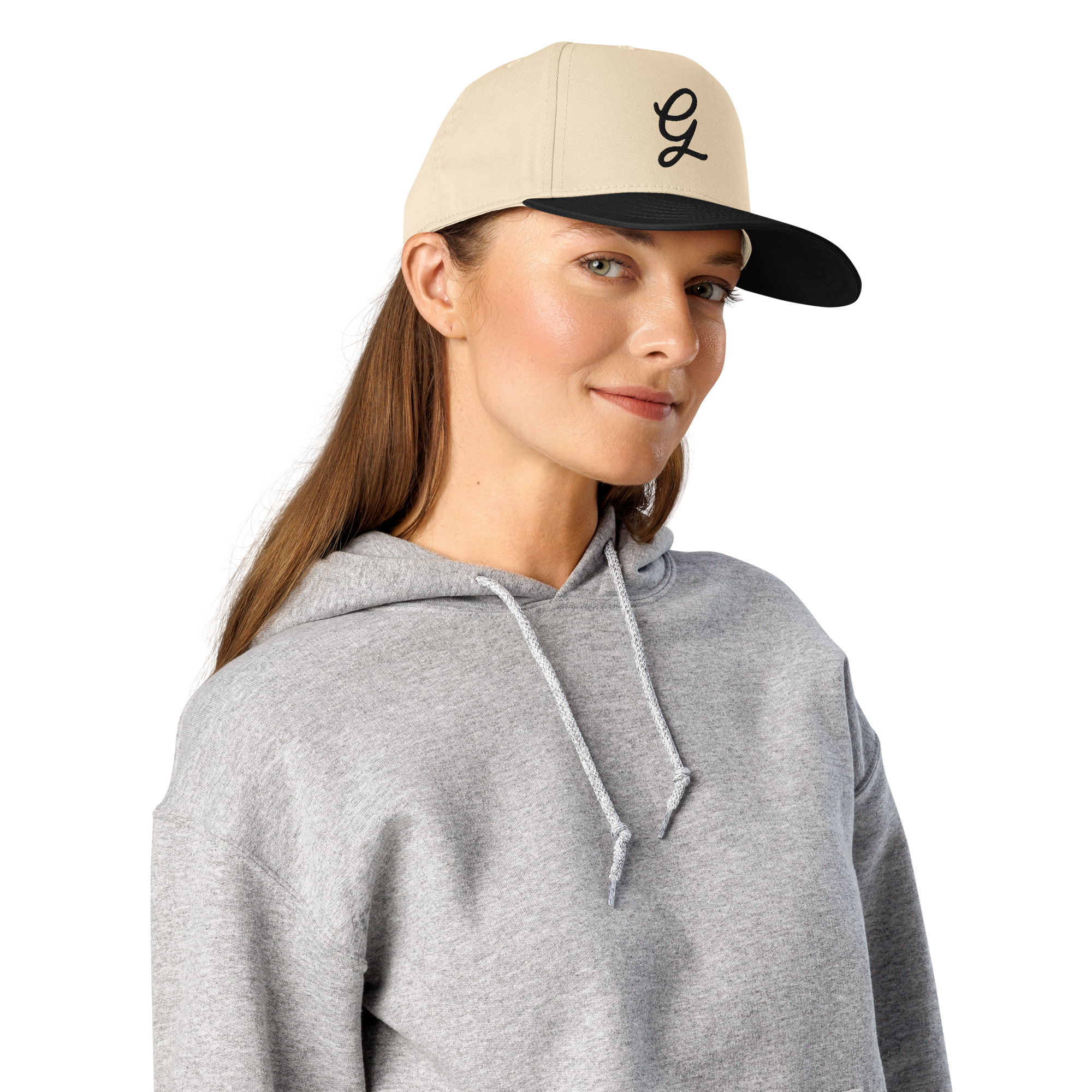 granpaw golf 5 panel baseball cap