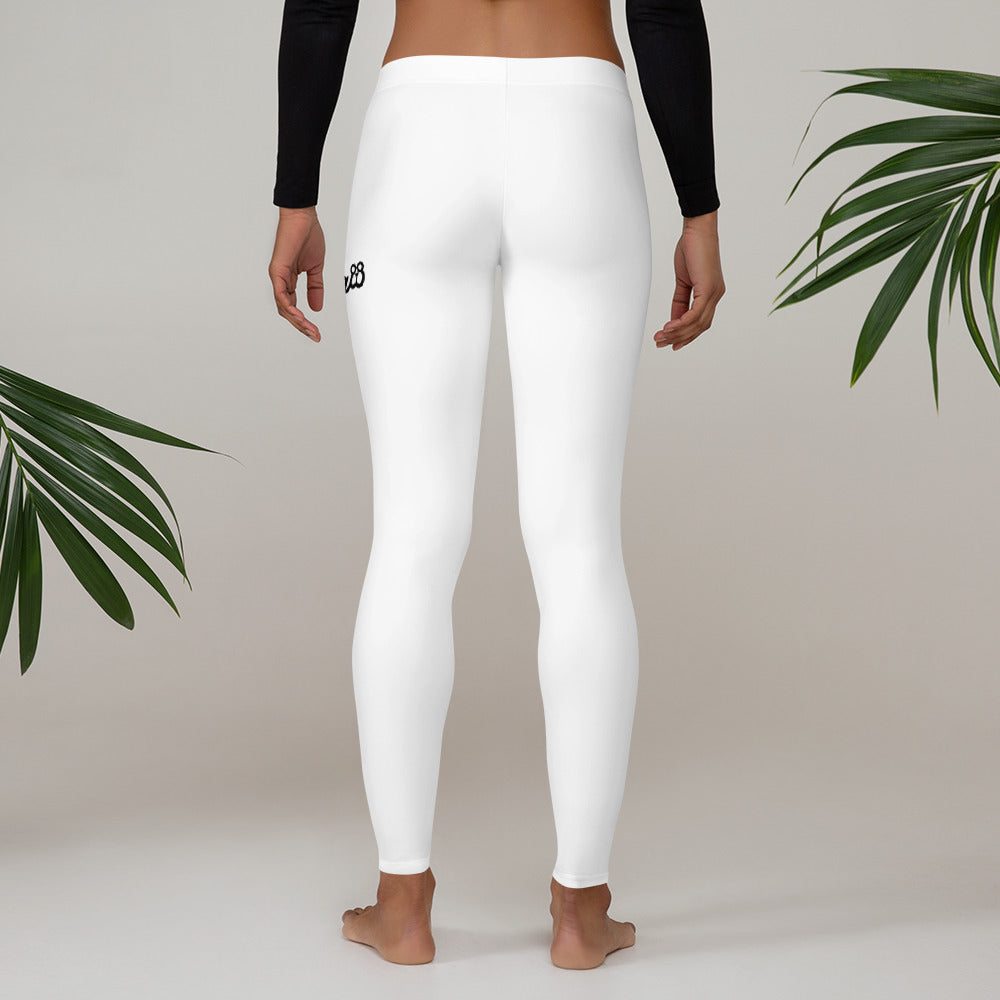 granpaw golf -leggings-white-flat-lifestyle