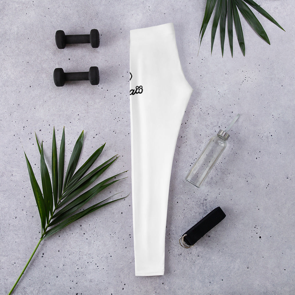 granpaw golf -leggings-white-flat-lifestyle