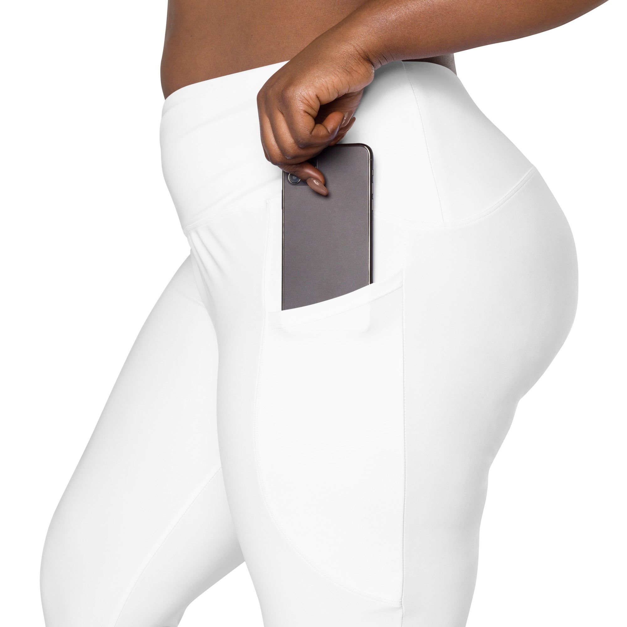 Granpaw golf - leggings with pockets