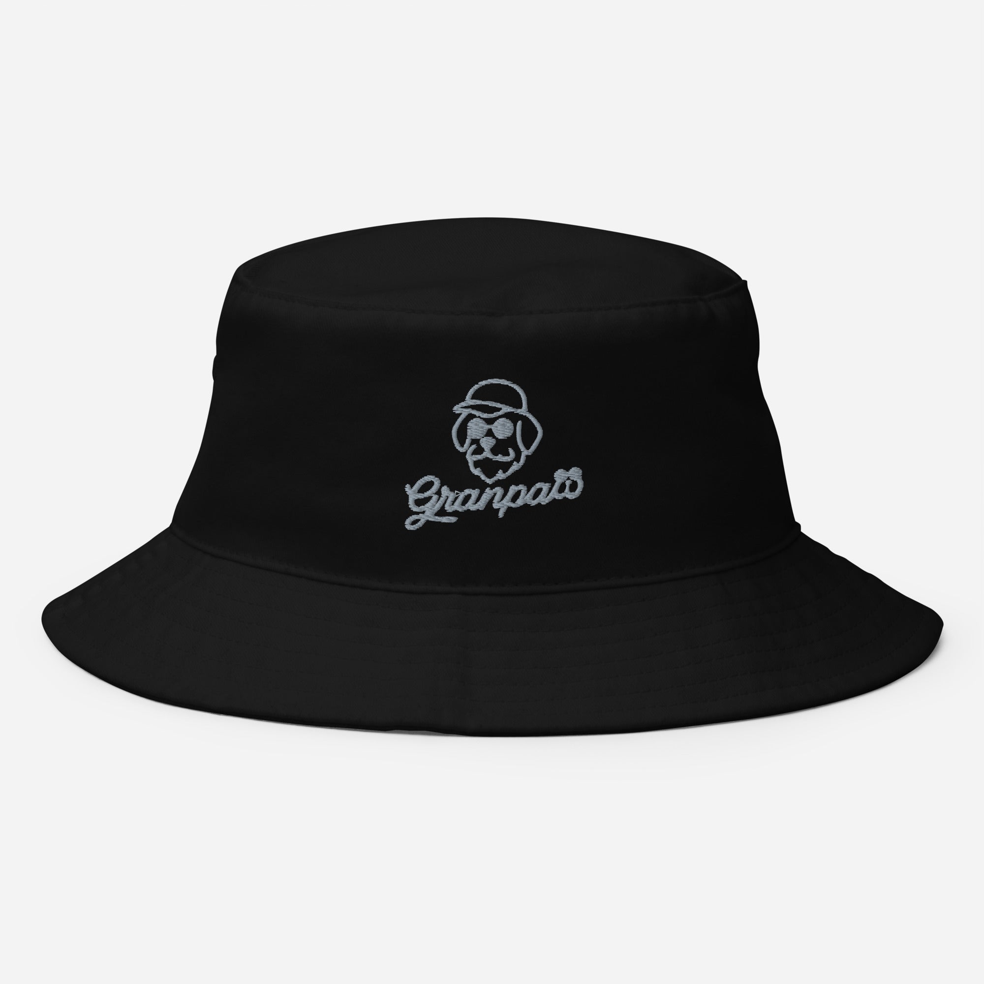 Granpaw Bucket Hat｜Unisex Golf & Casual Bucket Hat | Granpaw Golf