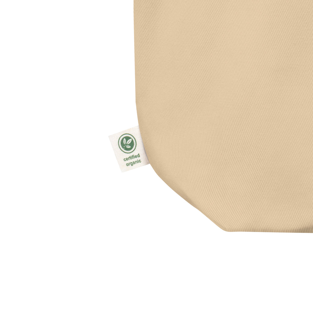 granpaw golf - eco-tote-bag