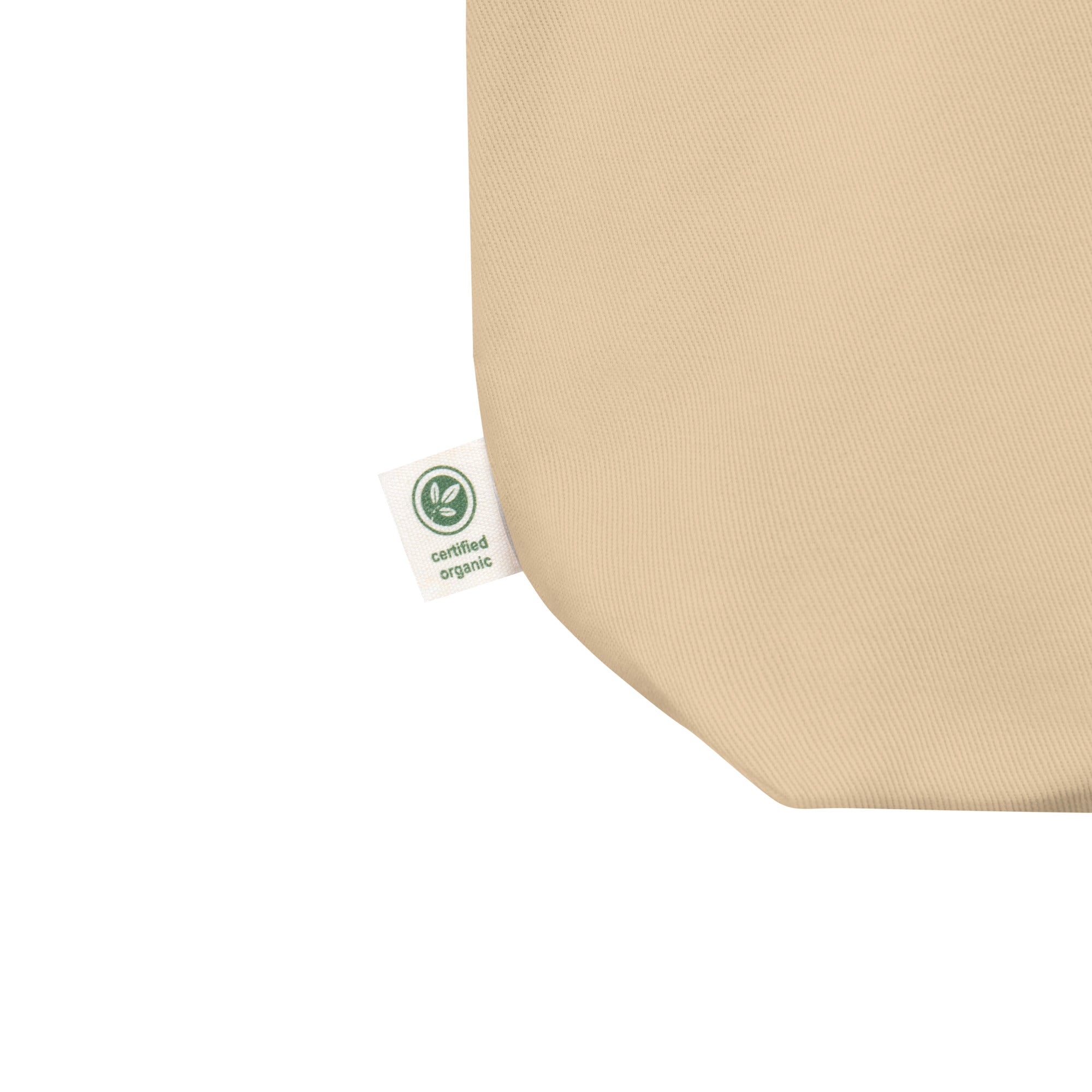 granpaw golf - eco-tote-bag