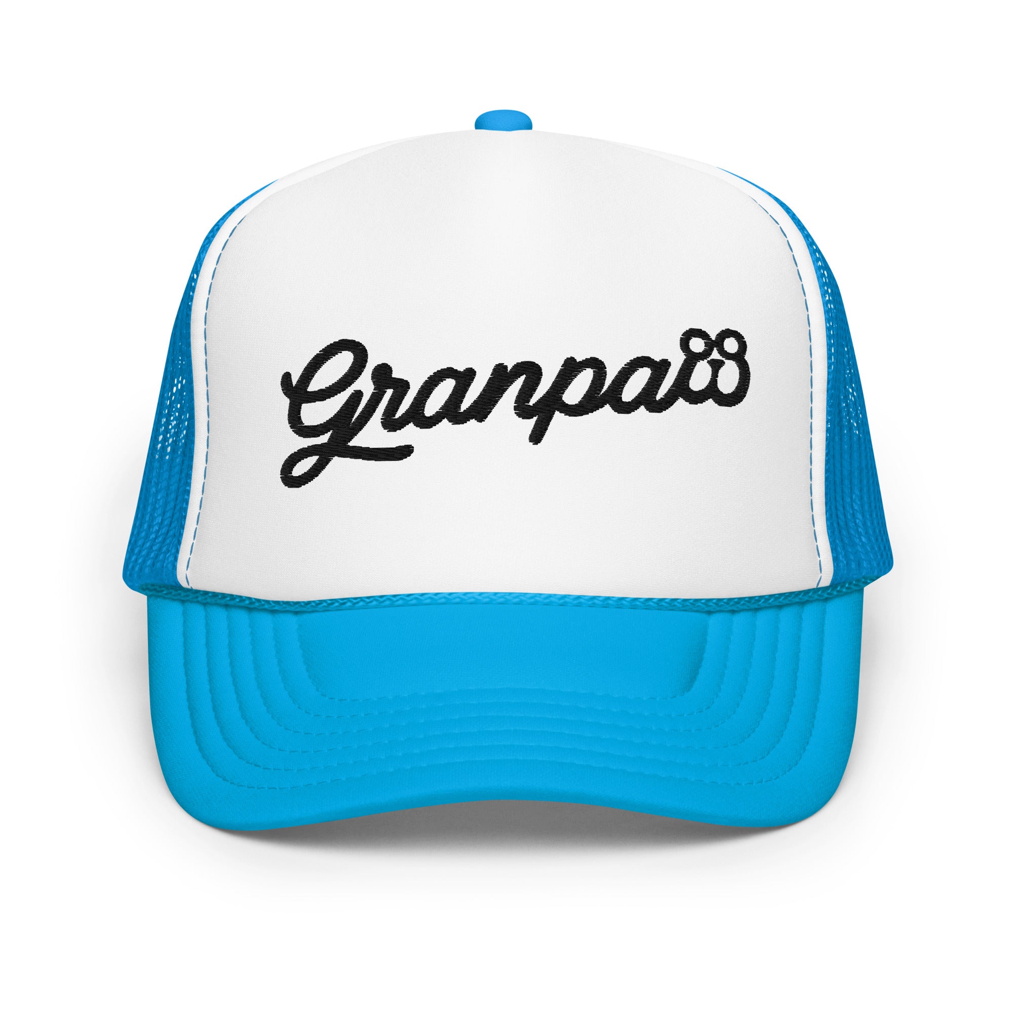 Granpaw Foam trucker hat