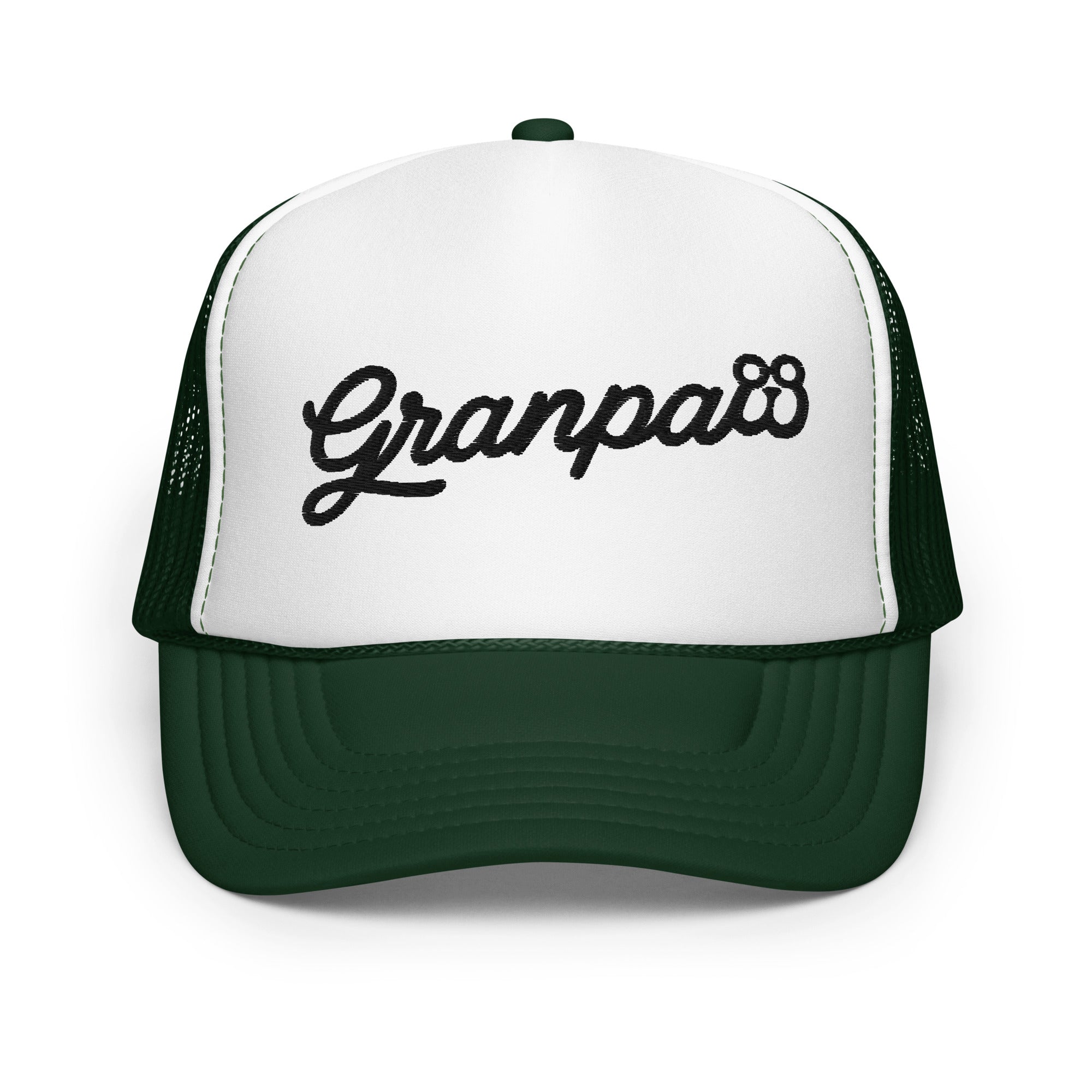 Granpaw Foam trucker hat