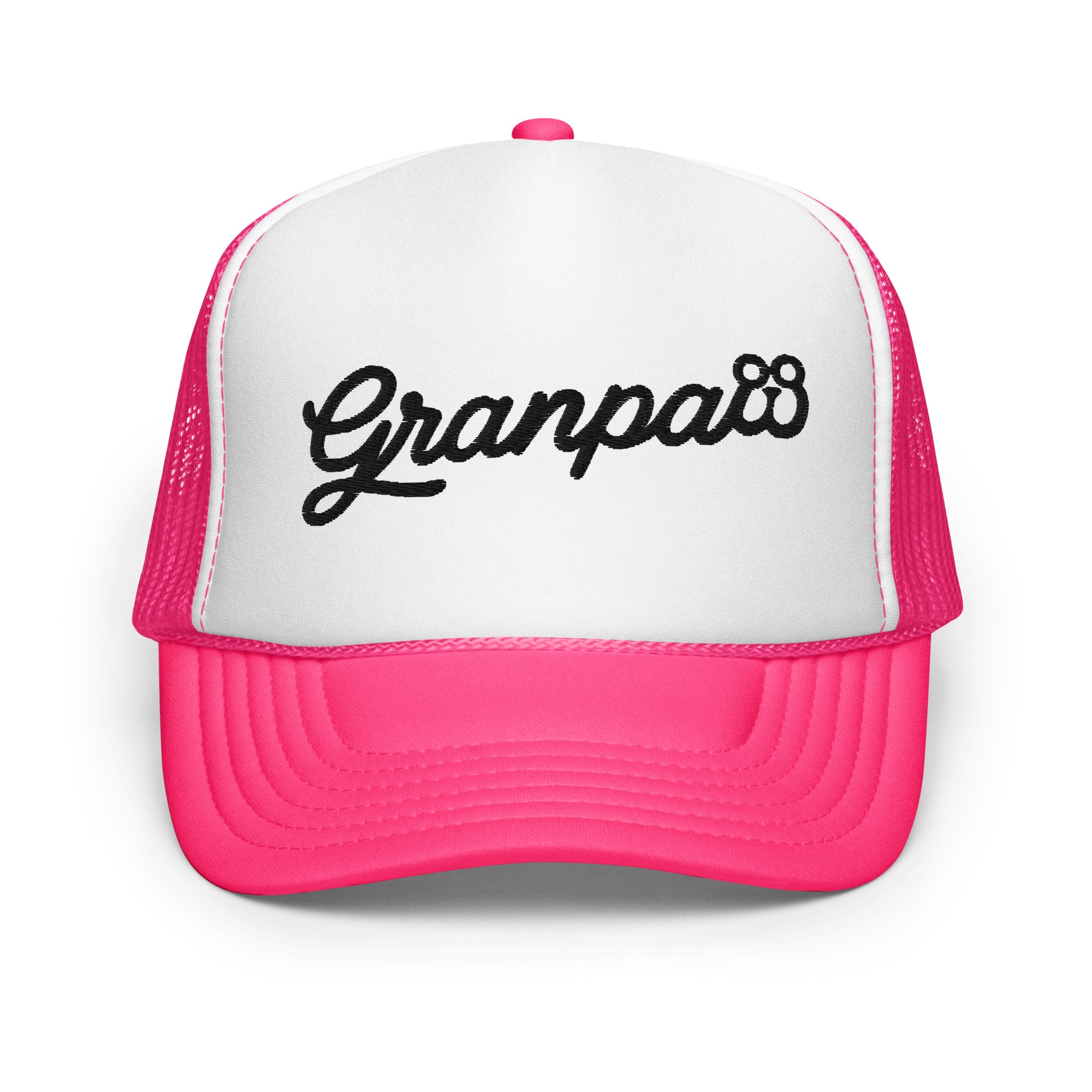 Granpaw Foam trucker hat