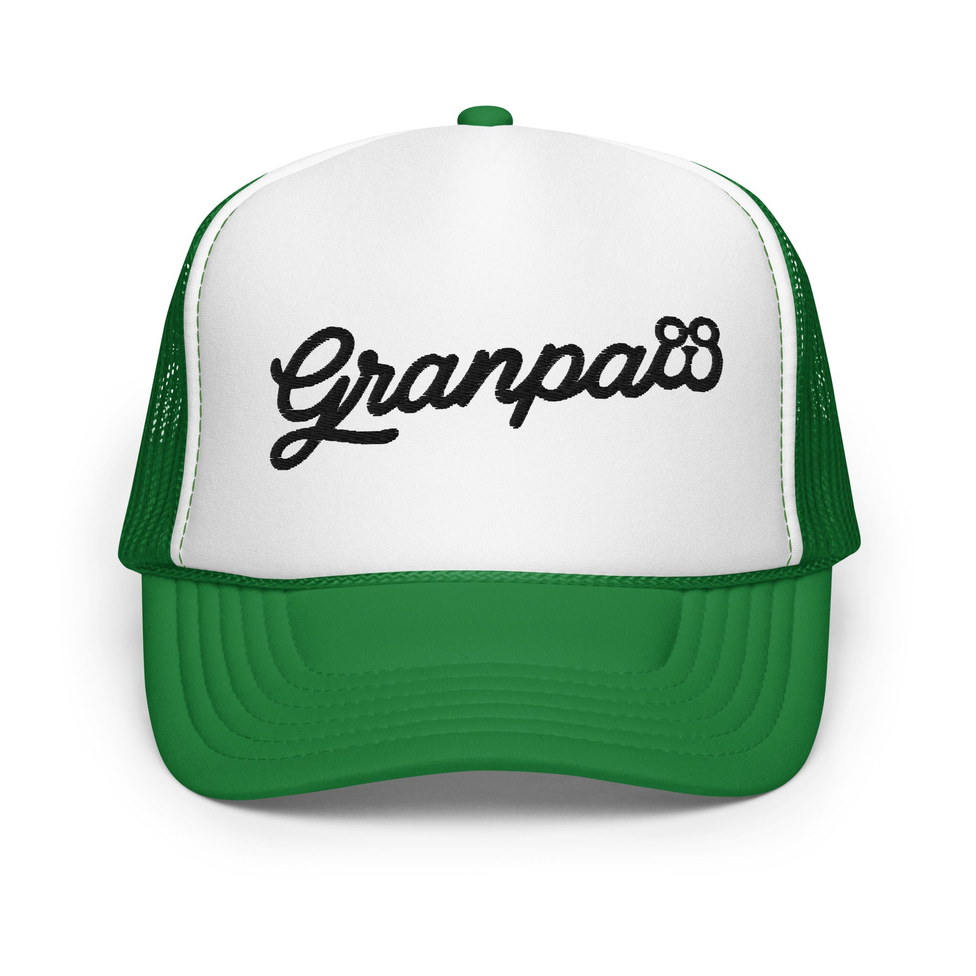 Granpaw Foam trucker hat