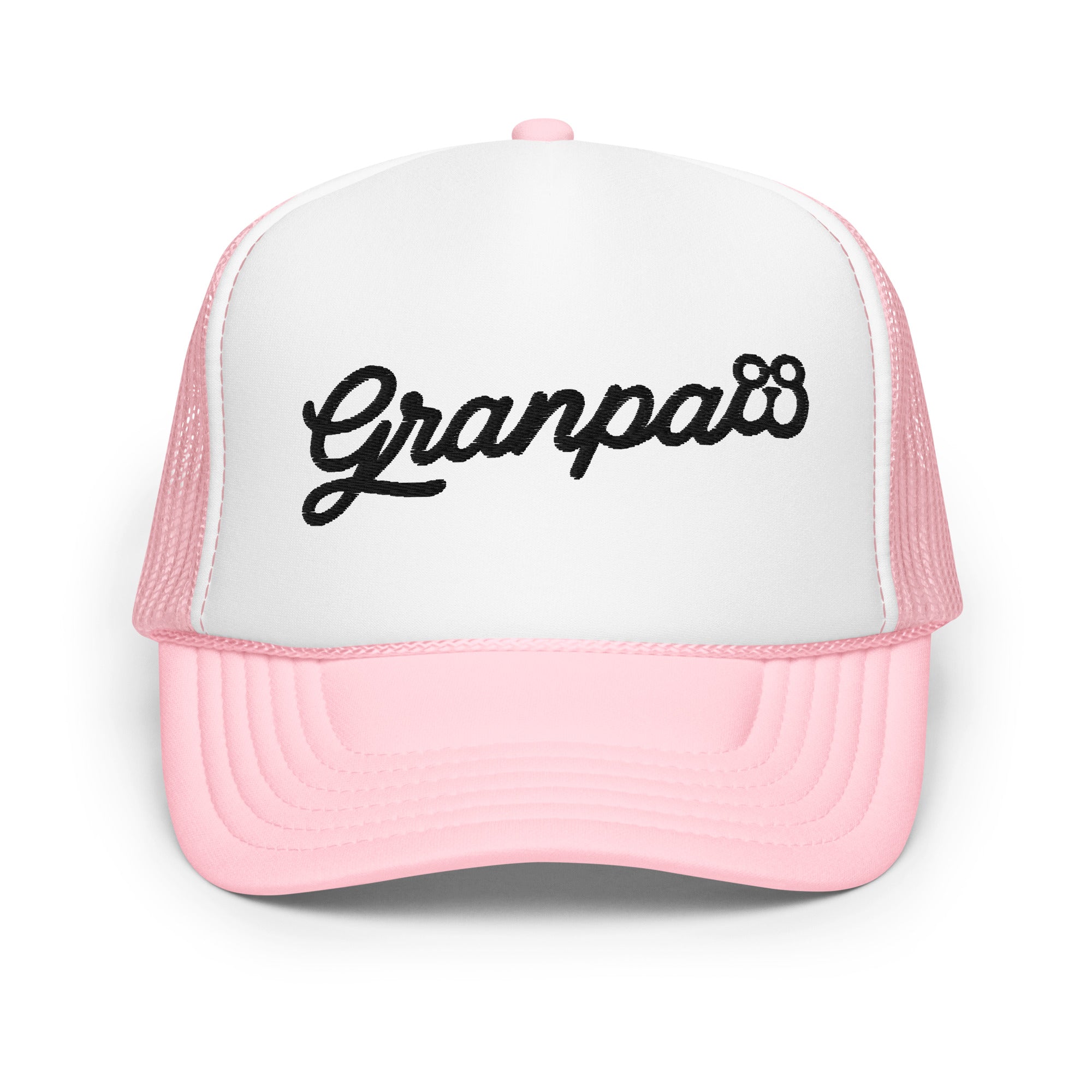Granpaw Foam trucker hat