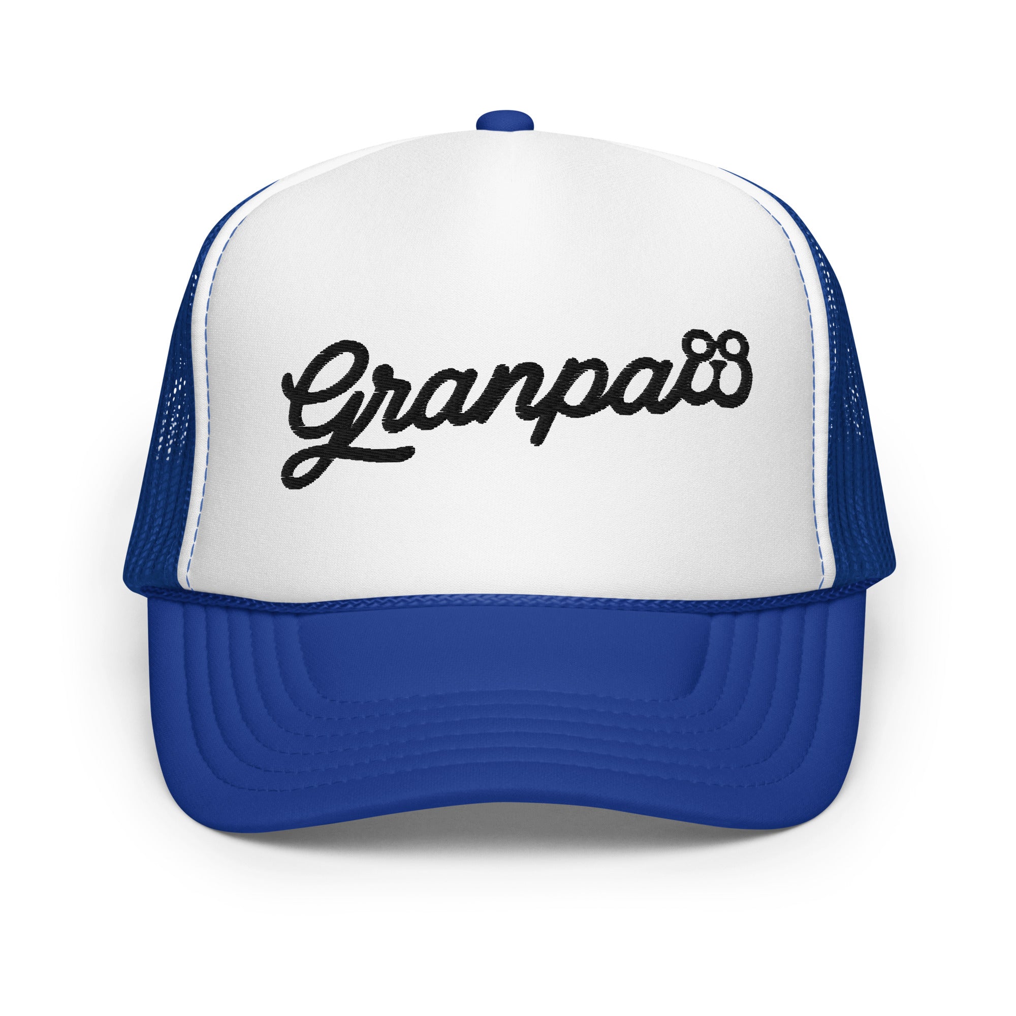 Granpaw Foam trucker hat