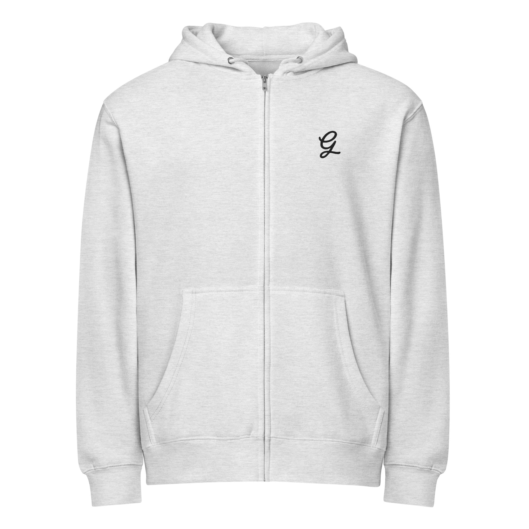 granpaw golf premium-full-zip-hoodie
