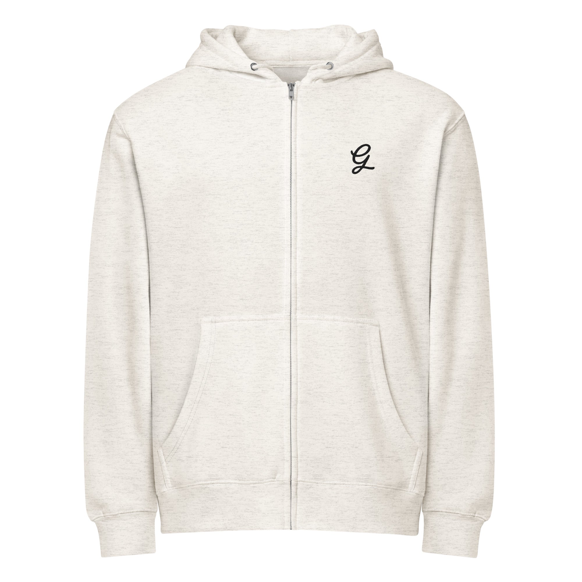 granpaw golf premium-full-zip-hoodie