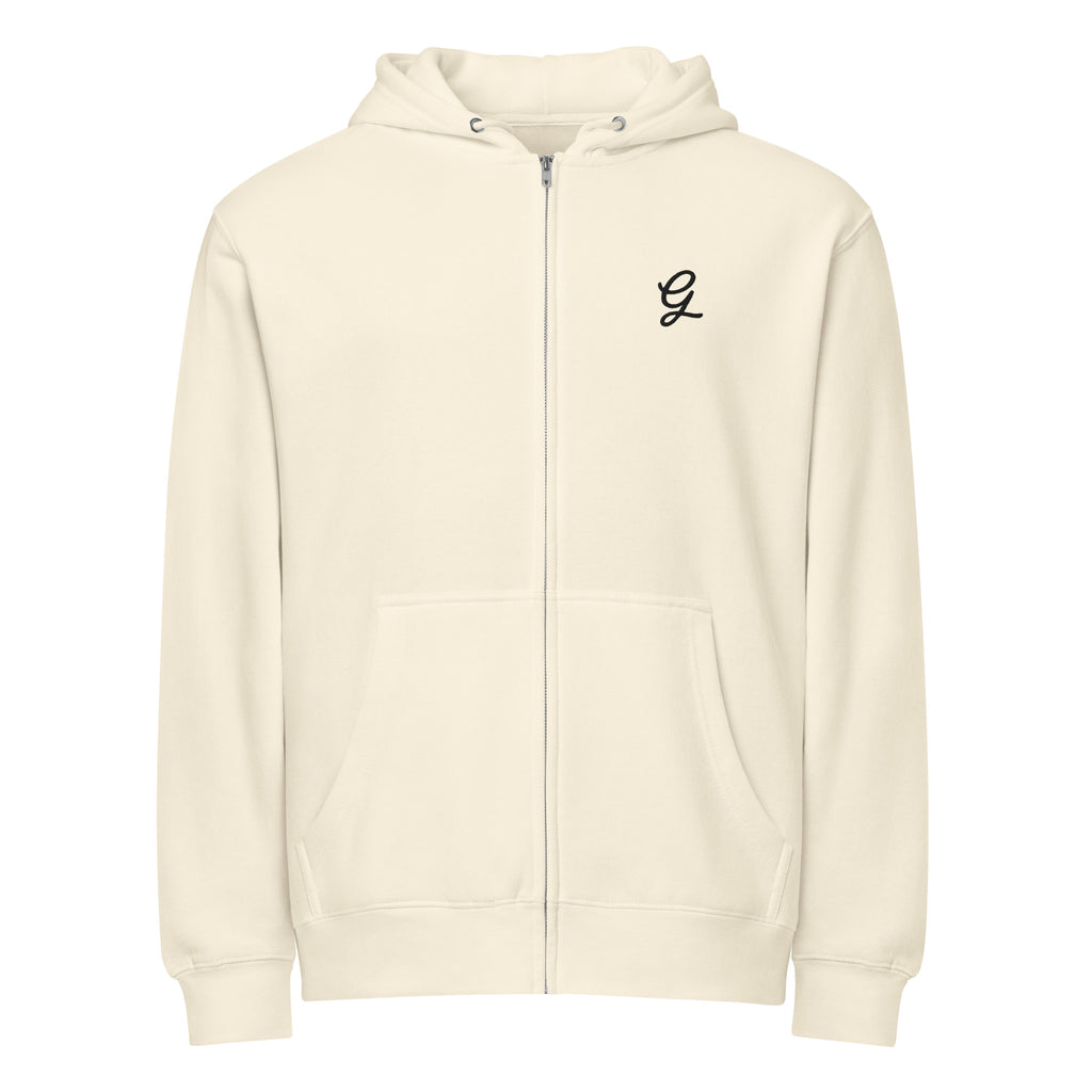 granpaw golf premium-full-zip-hoodie