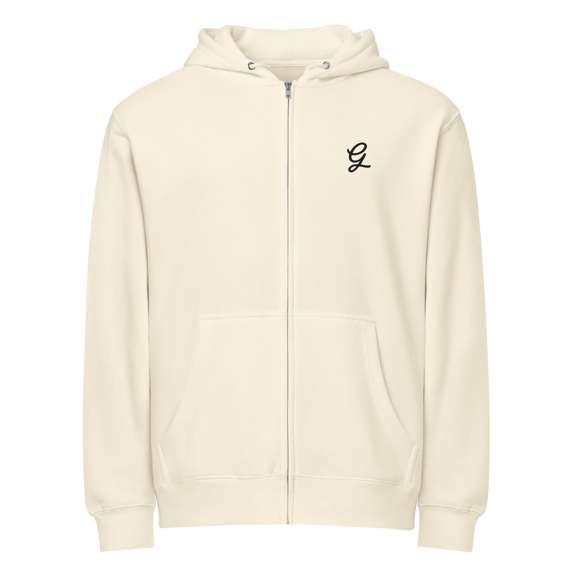 granpaw golf premium-full-zip-hoodie
