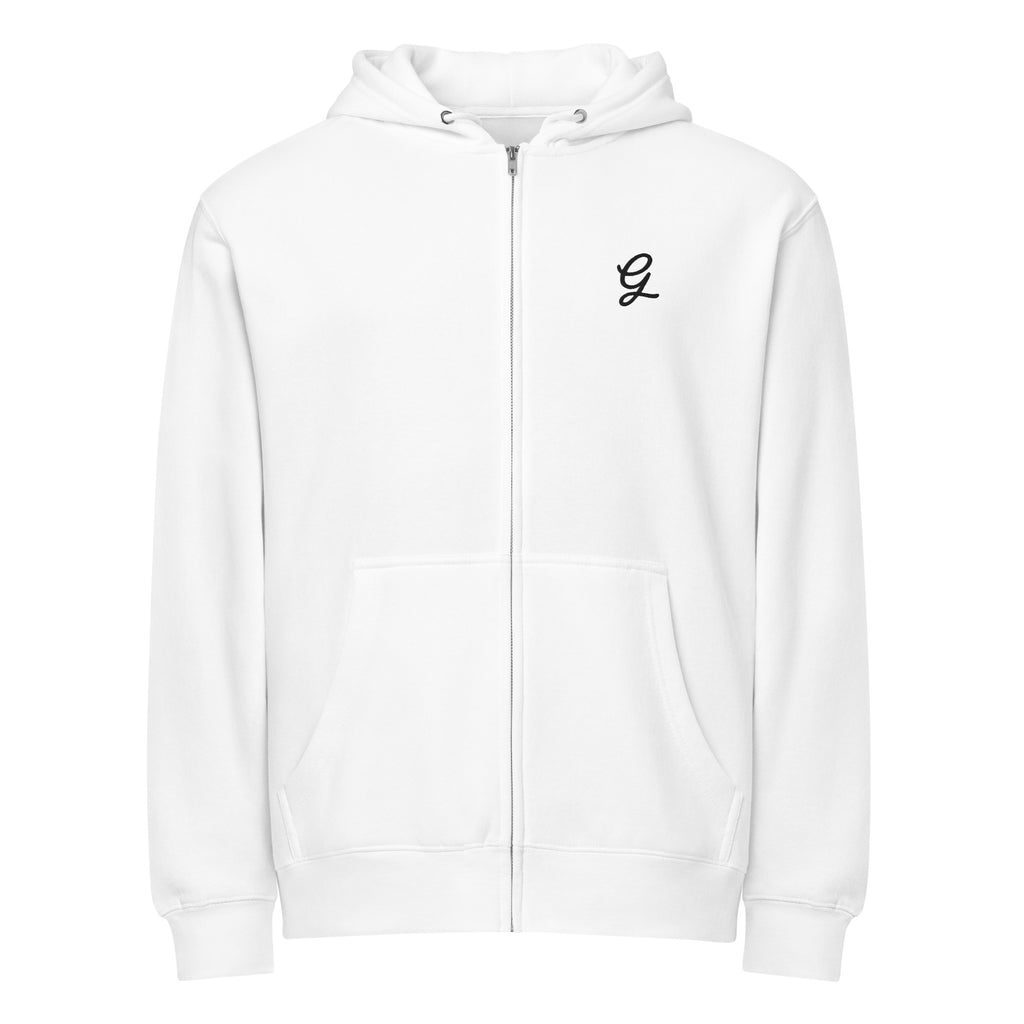 granpaw golf premium-full-zip-hoodie