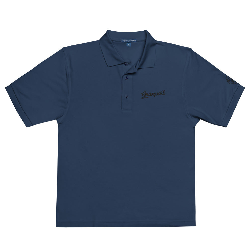 Granpaw Premium Polo