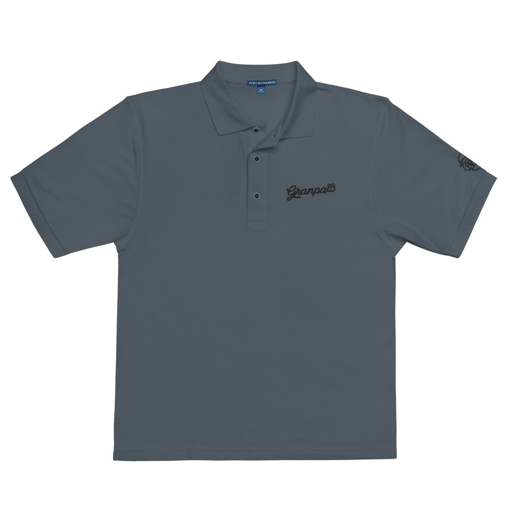 Granpaw Premium Polo