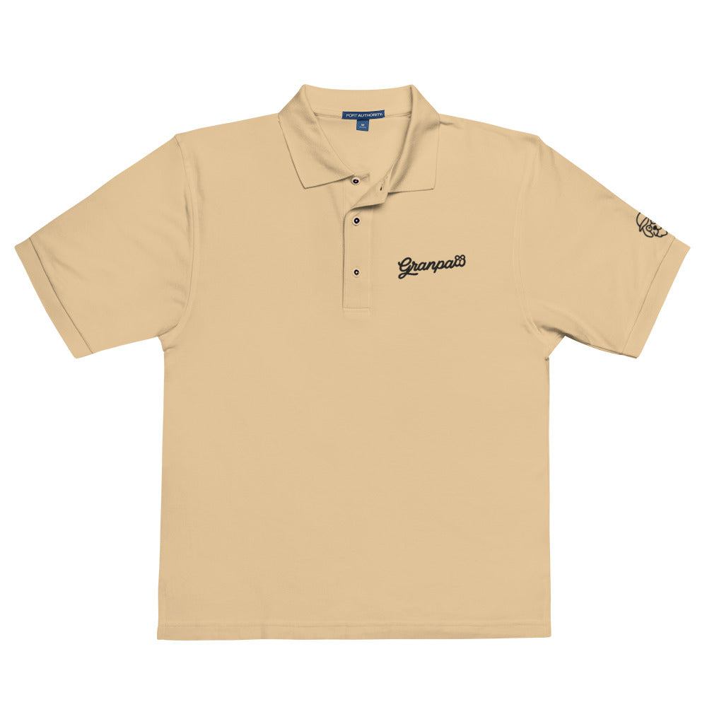 Granpaw Premium Polo