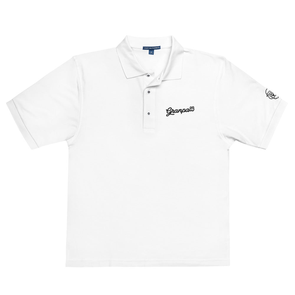Granpaw Premium Polo