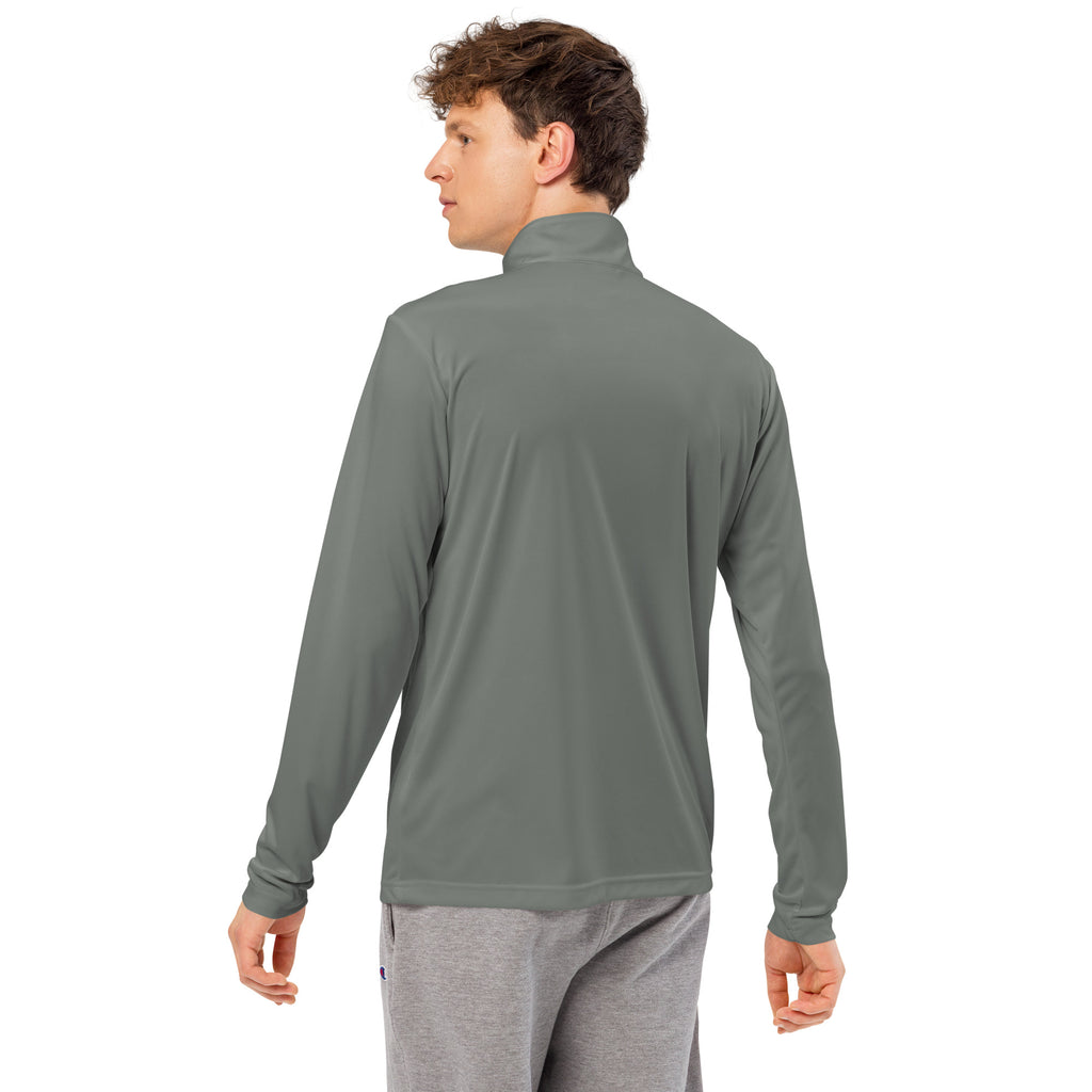 Granpaw Lightweight Quarter-Zip Pullover