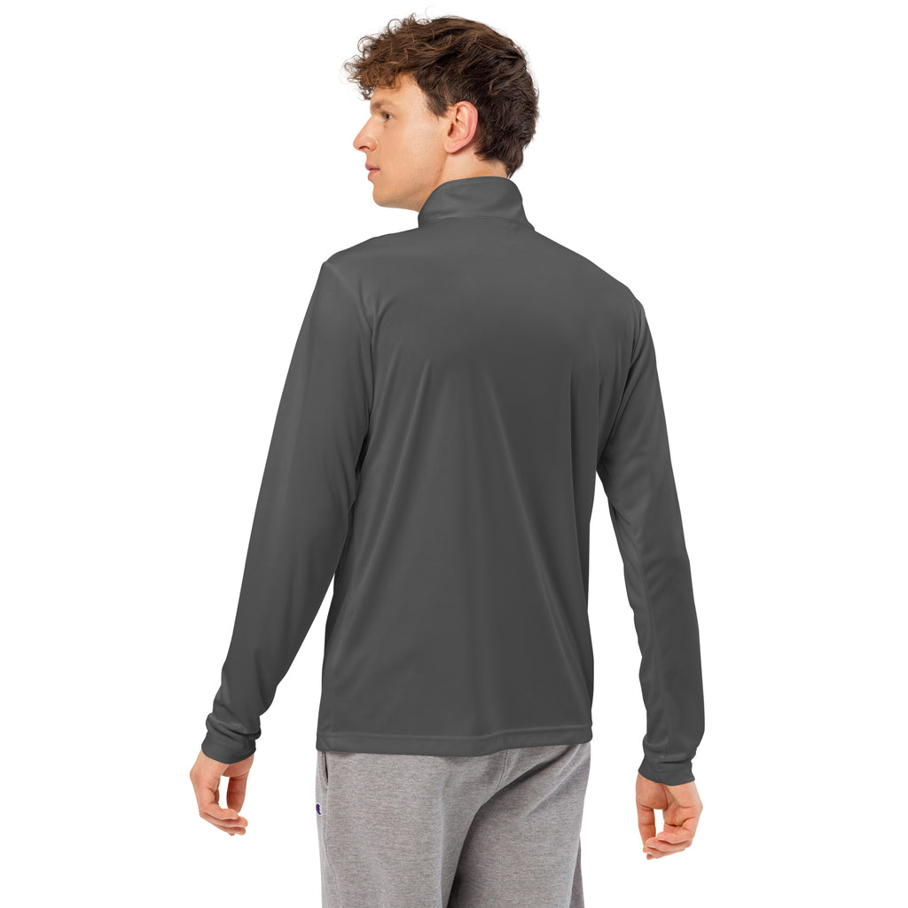 Granpaw Lightweight Quarter-Zip Pullover