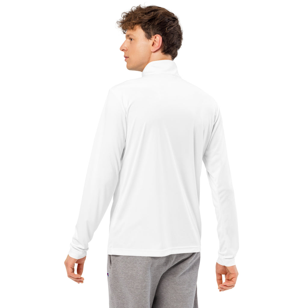 Granpaw Lightweight Quarter-Zip Pullover