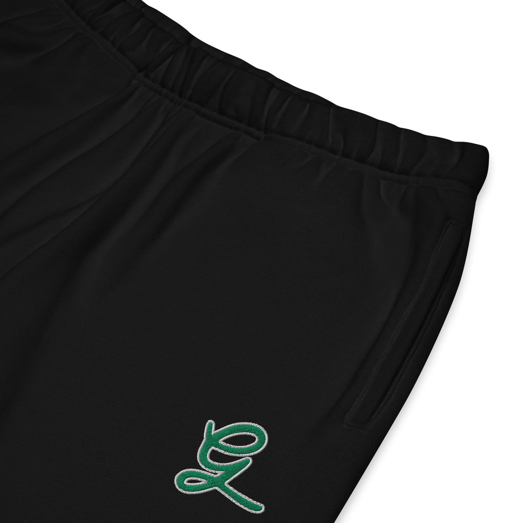 Granpaw golf set-up comfort sweatpants SS26 (日本限定商品)
