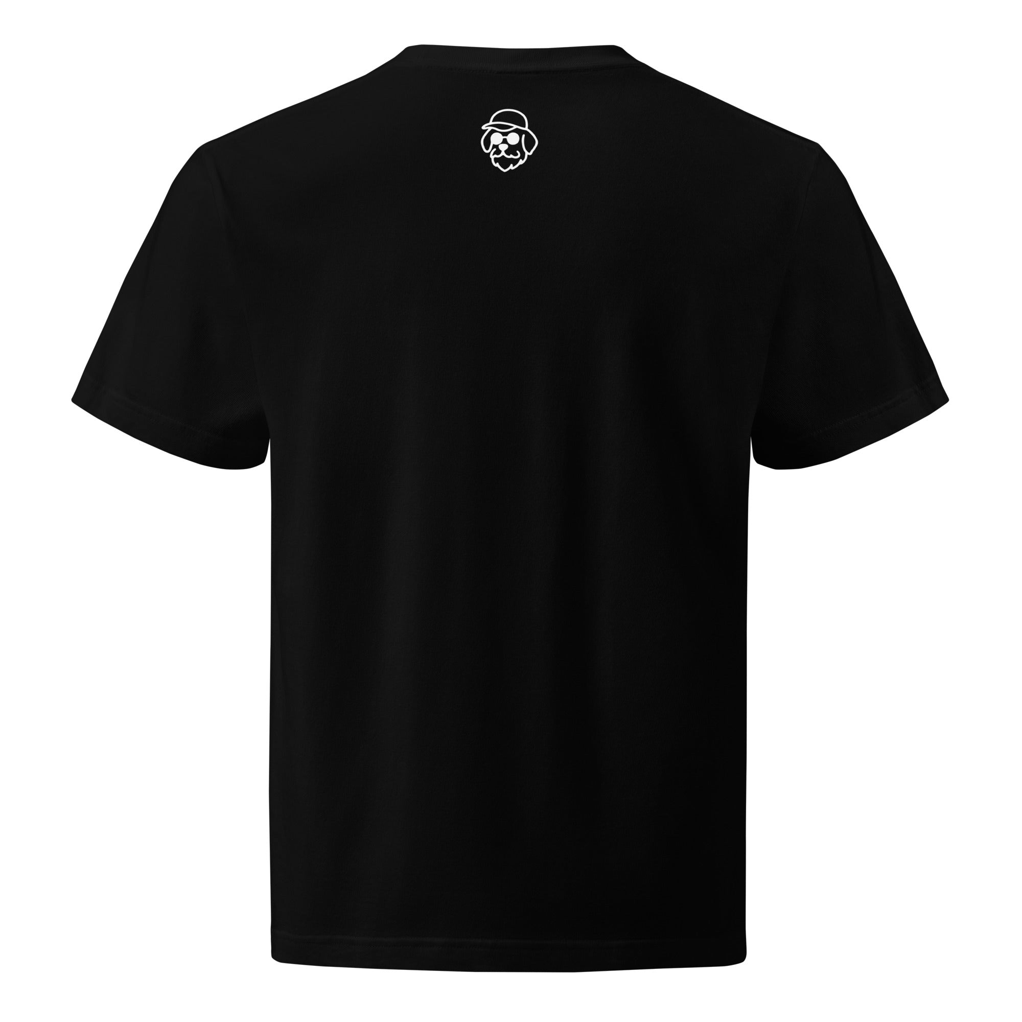 Granpaw golf street paint tee SS26 （日本限定商品）