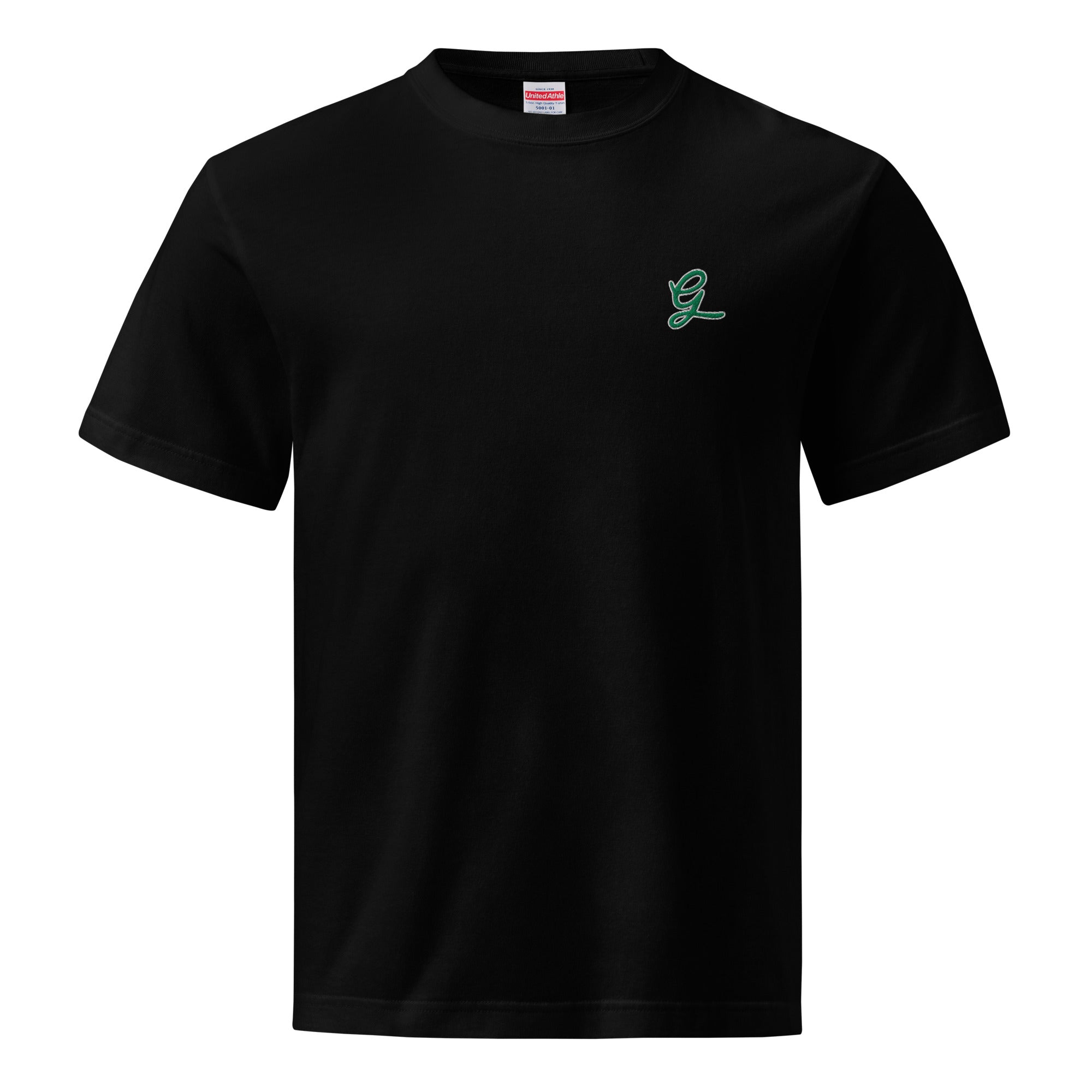 Granpaw golf set-up tee SS26 (日本限定商品)
