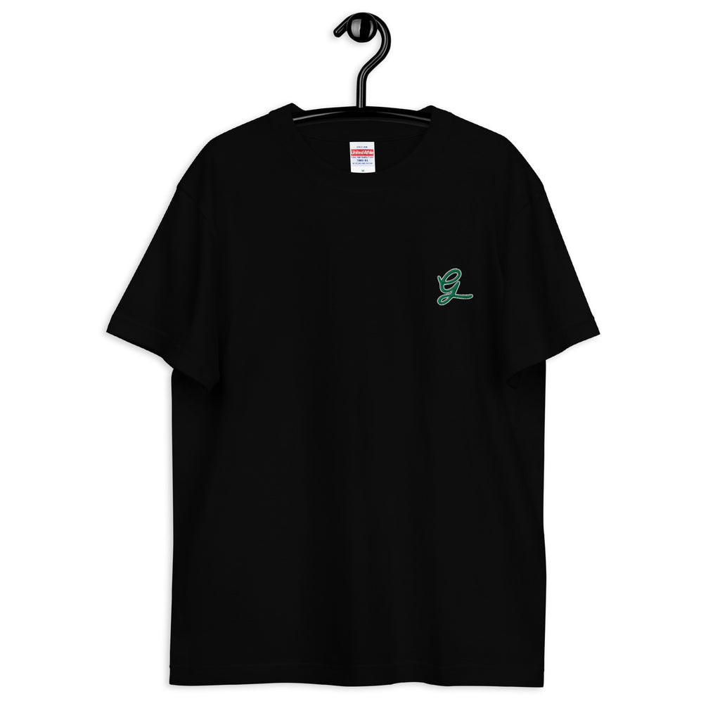 Granpaw golf  set-up tee SS26 (日本限定商品)