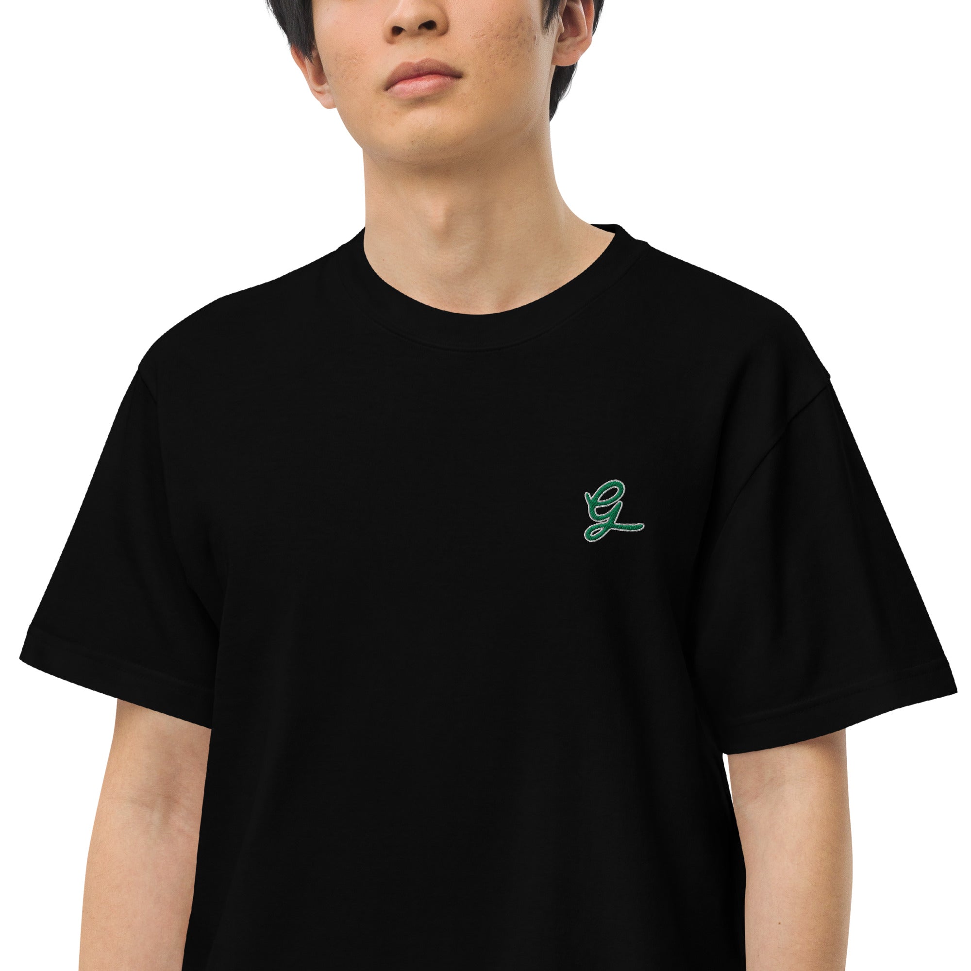 Granpaw golf  set-up tee SS26 (日本限定商品)