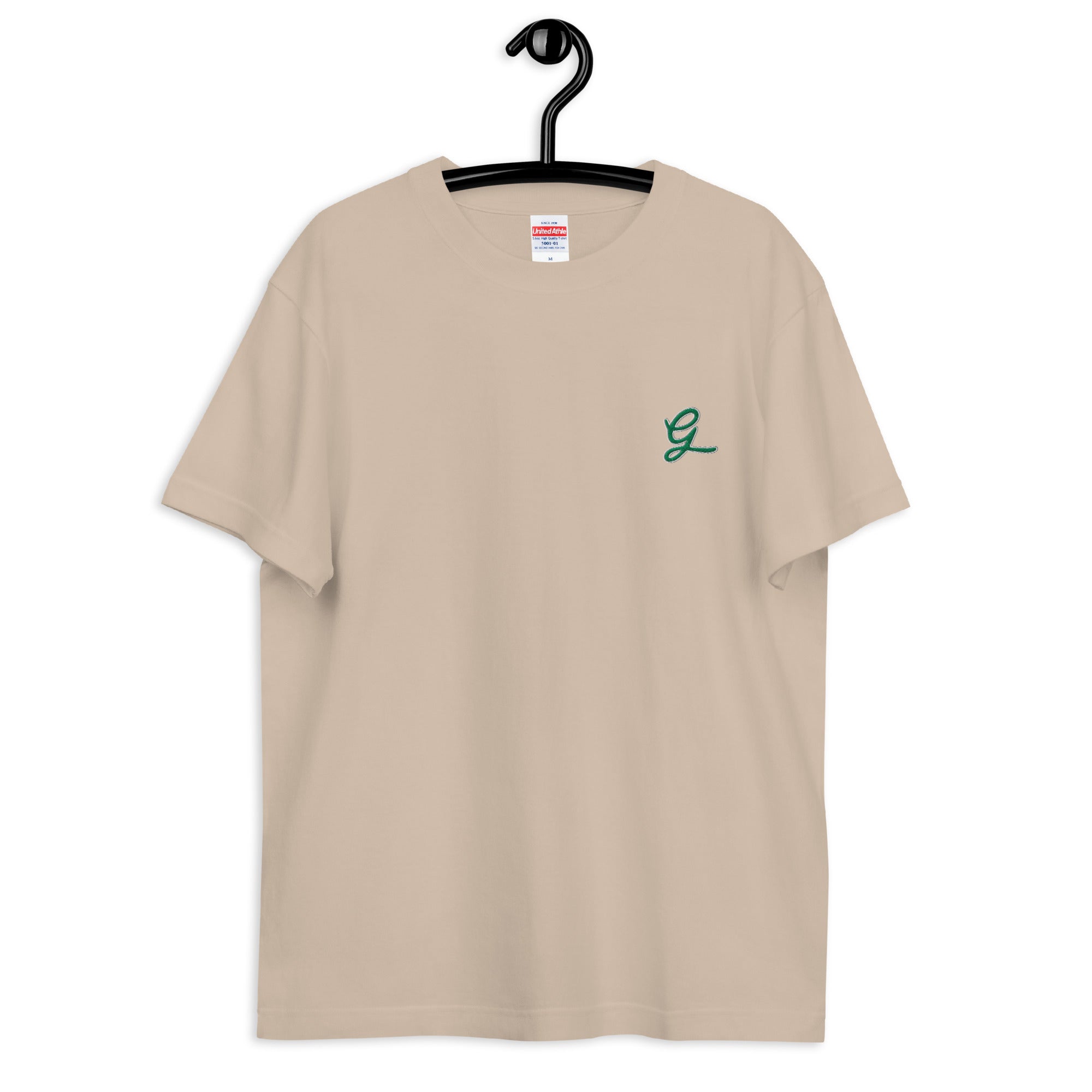 Granpaw golf  set-up tee SS26 (日本限定商品)