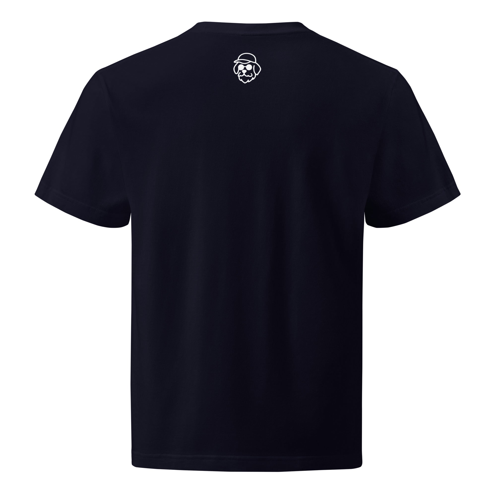 Granpaw golf street paint tee SS26 （日本限定商品）