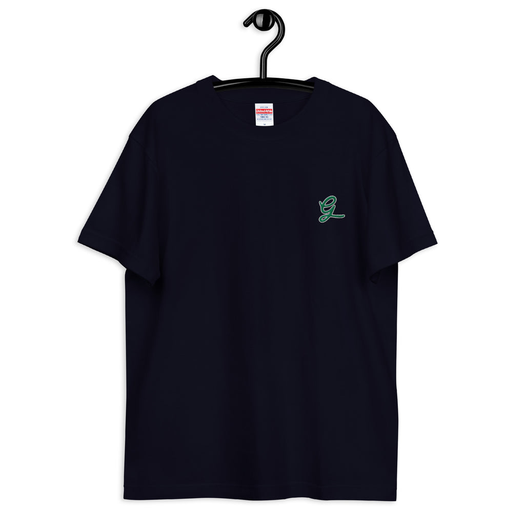 Granpaw golf  set-up tee SS26 (日本限定商品)