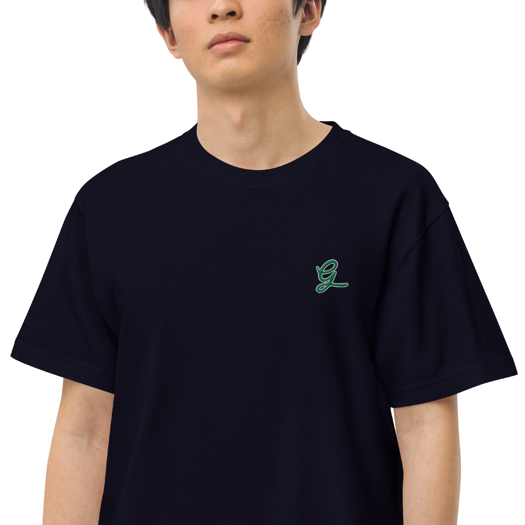 Granpaw golf  set-up tee SS26 (日本限定商品)