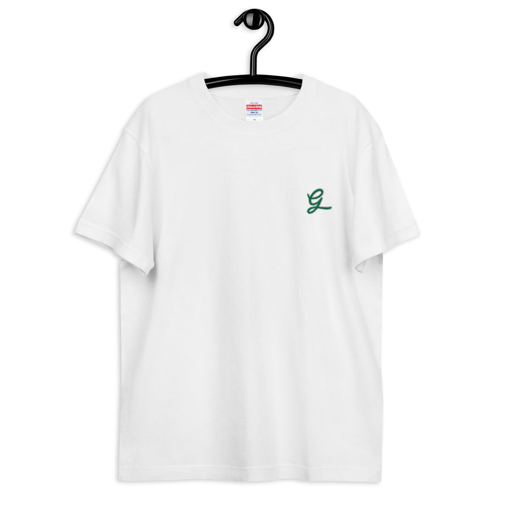 Granpaw golf  set-up tee SS26 (日本限定商品)