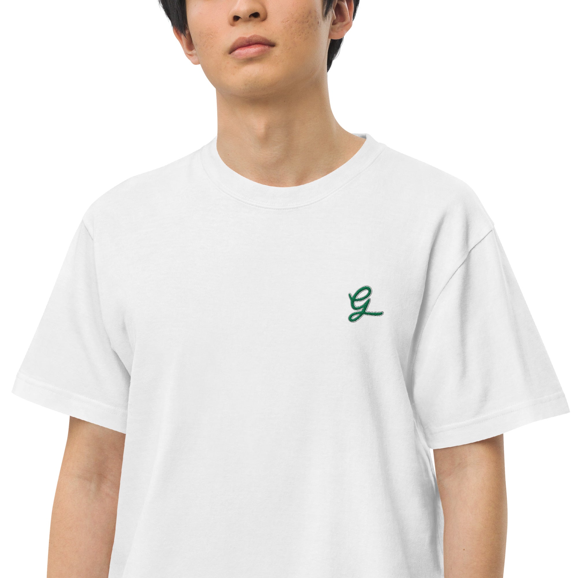 Granpaw golf  set-up tee SS26 (日本限定商品)